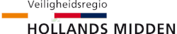 veiligheidsregio hollands midden logo