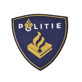 Logo hulpdienst