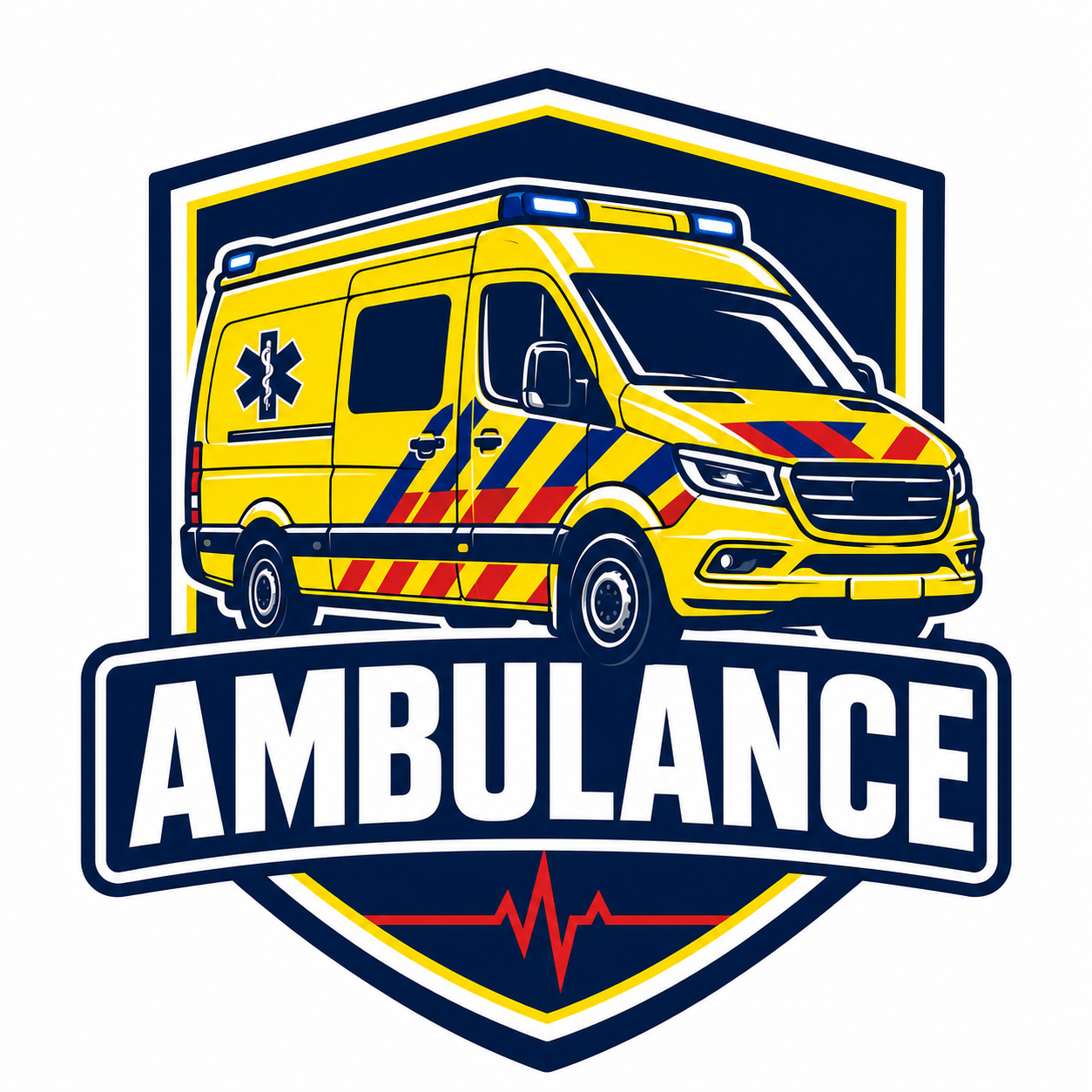 Logo AMBU