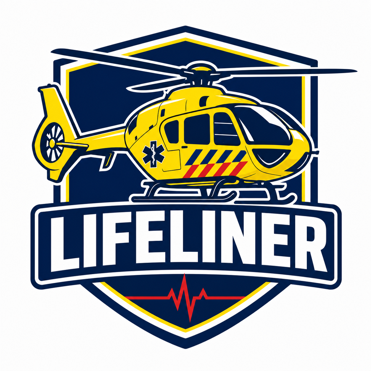 Logo LIFELINER