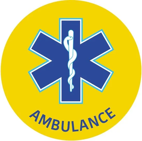 Logo hulpdienst
