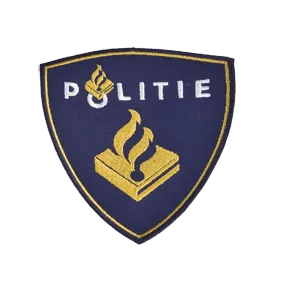 Logo hulpdienst